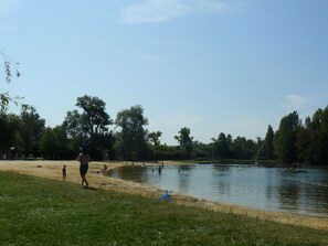Platja