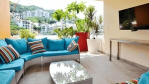 Terrazza/patio