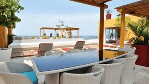 Terrazza/patio