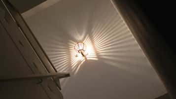 Iron/ironing board, free WiFi