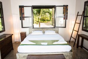 5 Schlafzimmer, Zimmersafe, Bügeleisen/Bügelbrett, WLAN