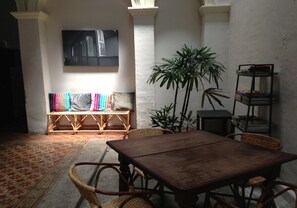 Ausstattung der Unterkunft