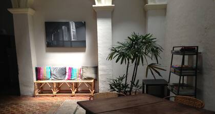 Old Penang Guesthouse - Hostel