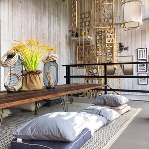 Property amenity - The Street Hostel Koh Lipe - Adult Only (Koh Lipe)