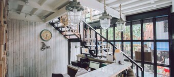 The Street Hostel Koh Lipe - Adult Only