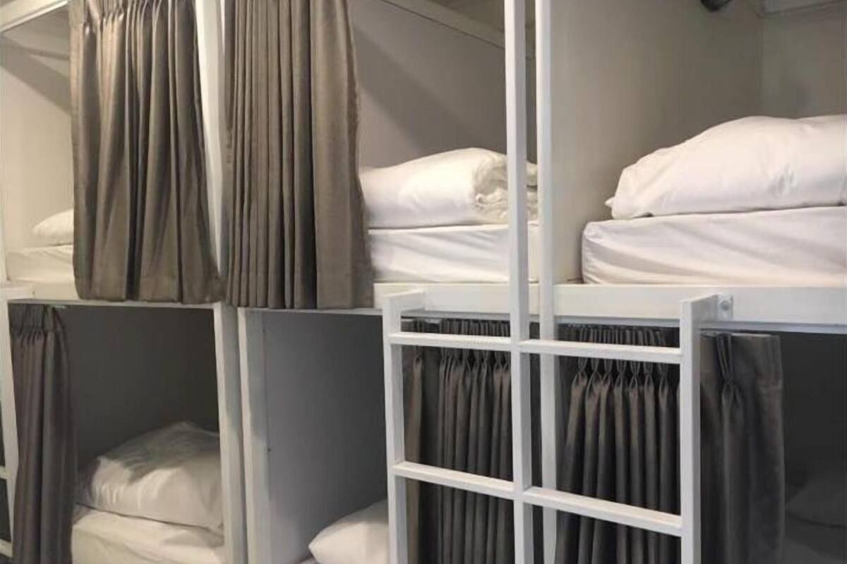 Shared Dormitory