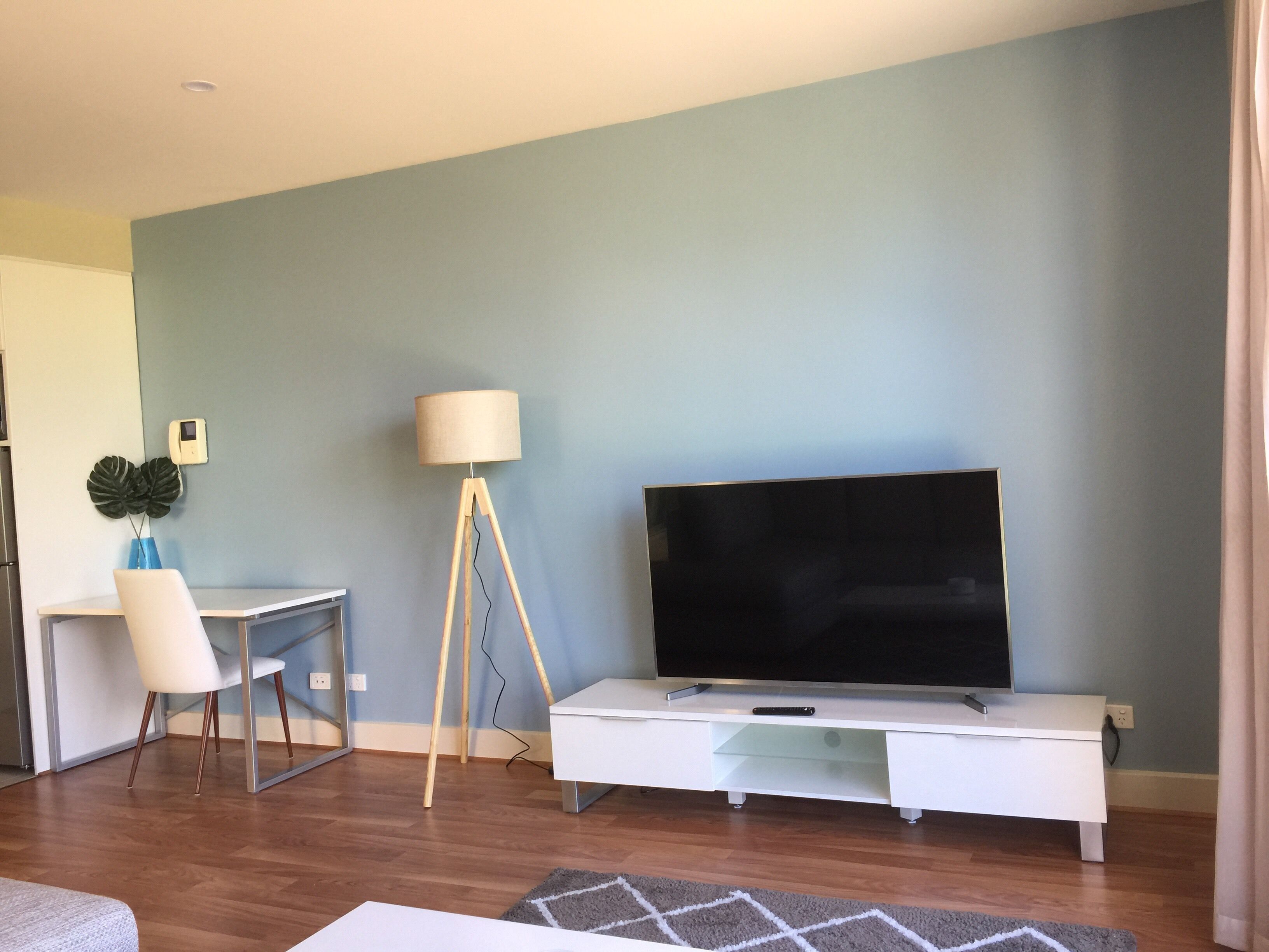 executive apartment, 2 bedrooms, non smoking, park view | view from room