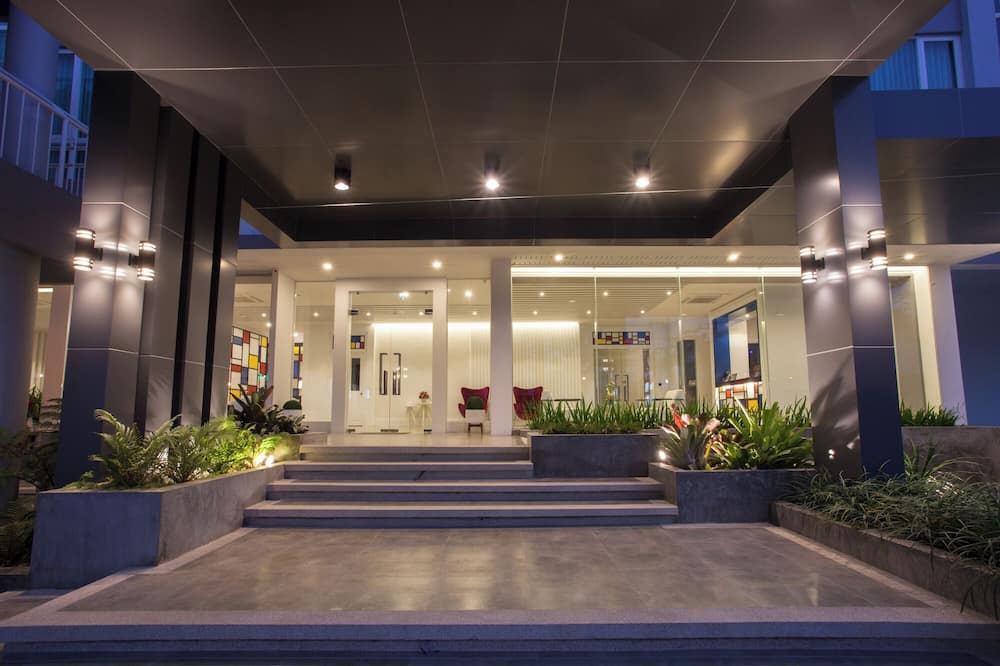 The Kannas Hotel