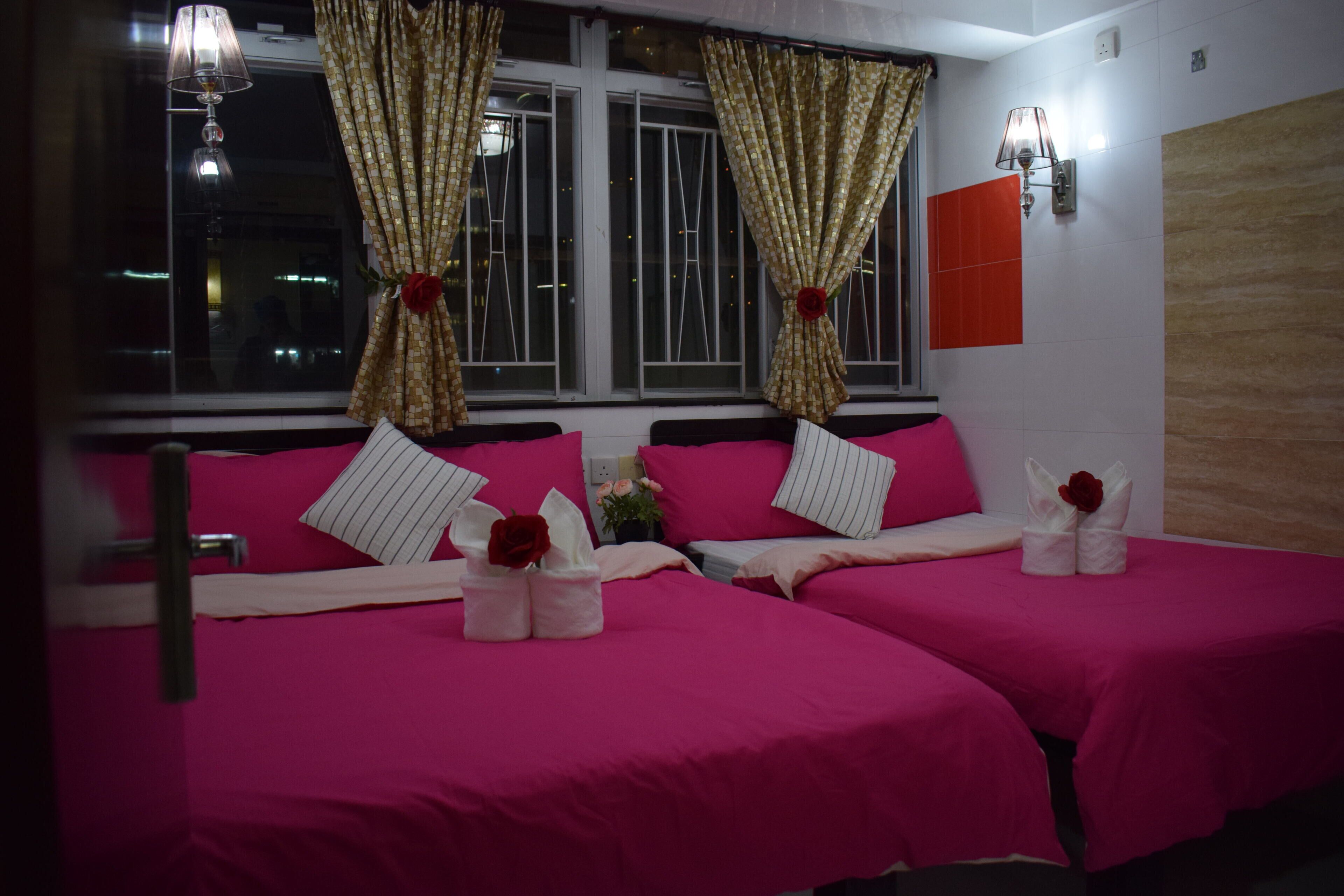 Foto - Manila Lounge