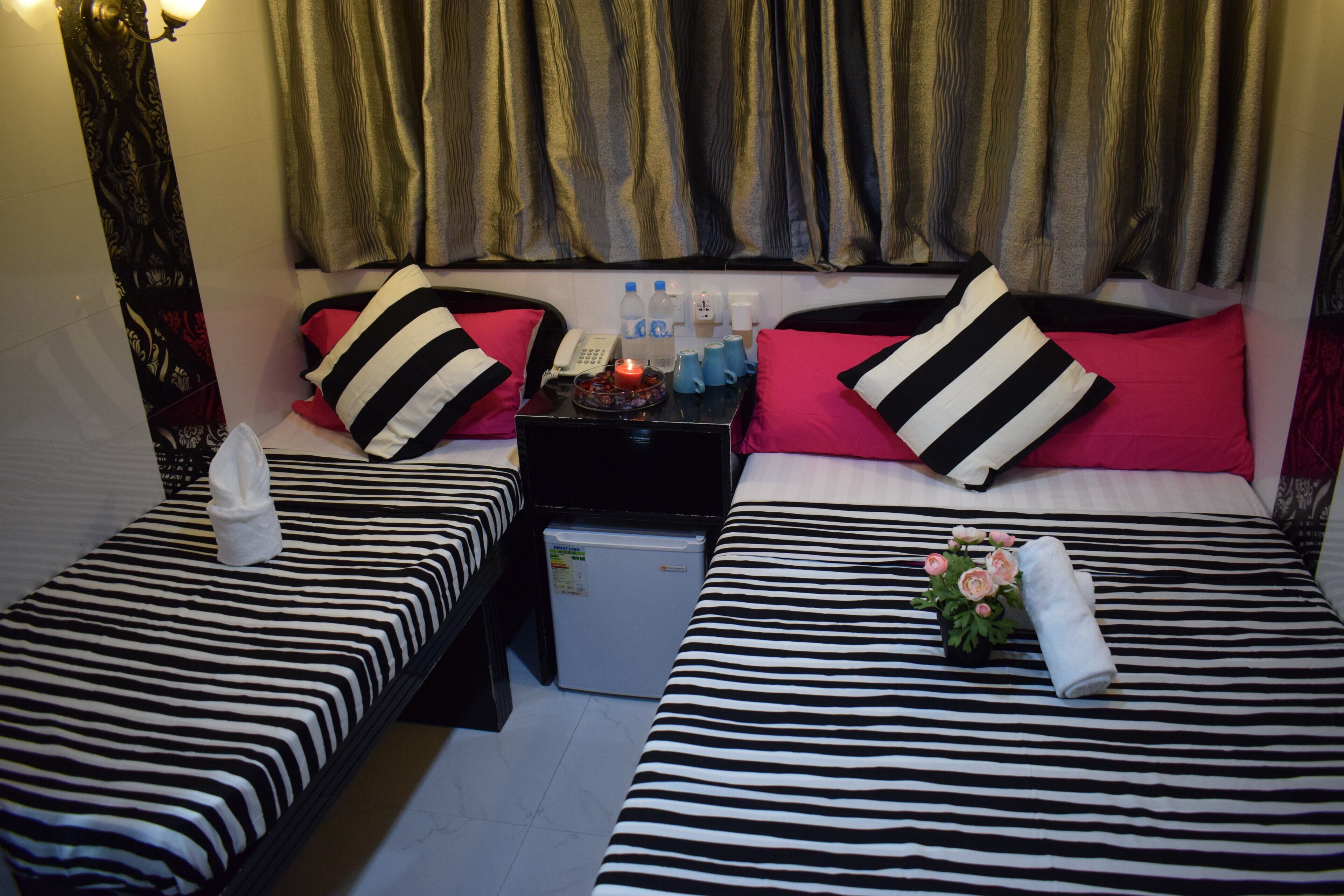 Foto - Manila Lounge