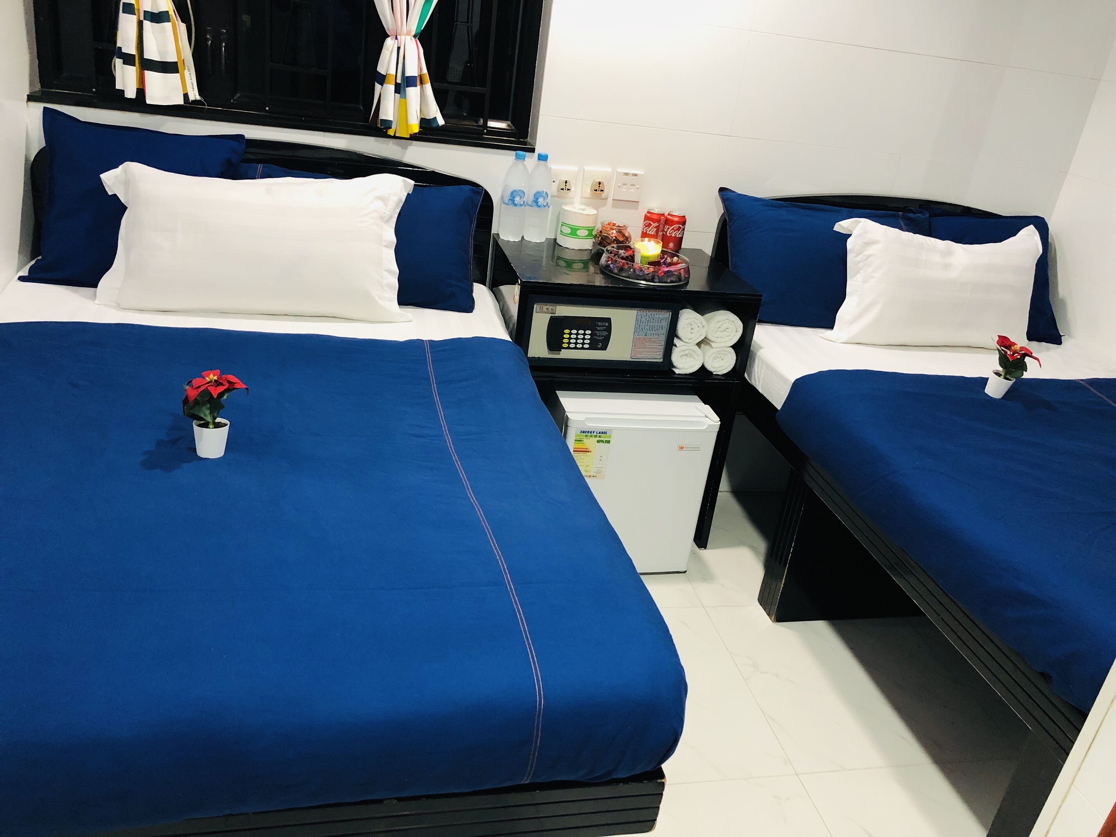 Foto - Manila Lounge