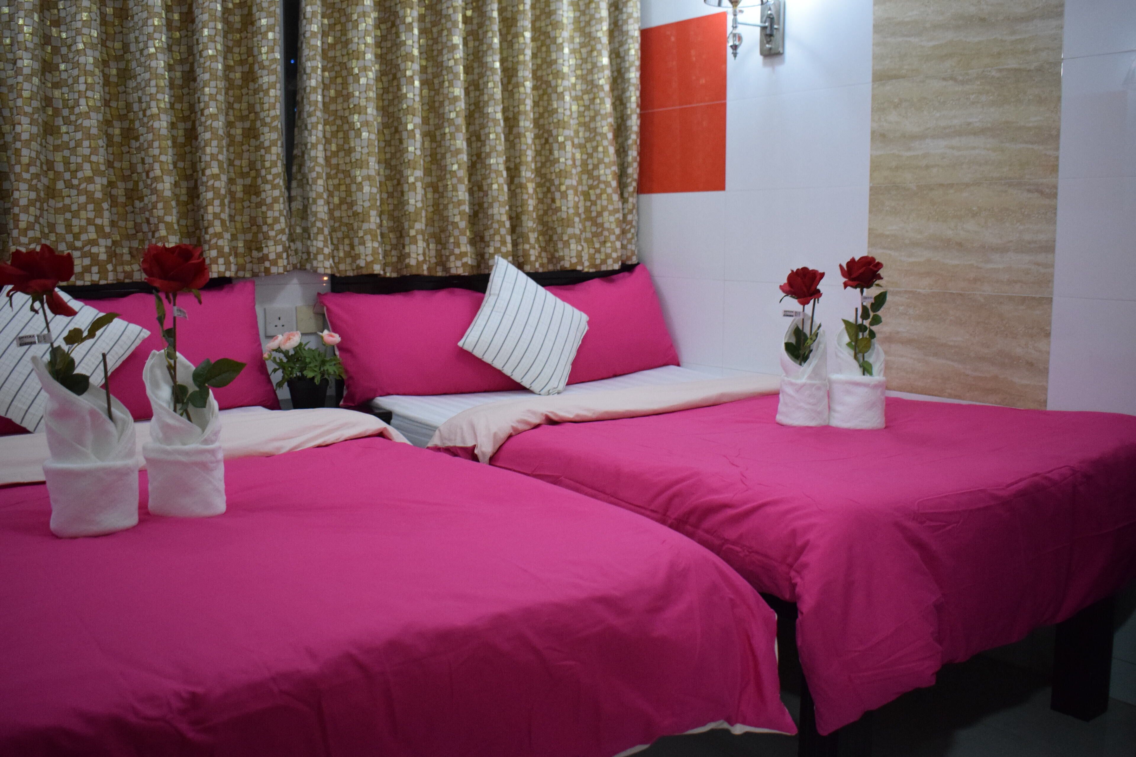 Foto - Manila Lounge