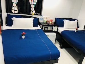 2 Bedrooms Suite