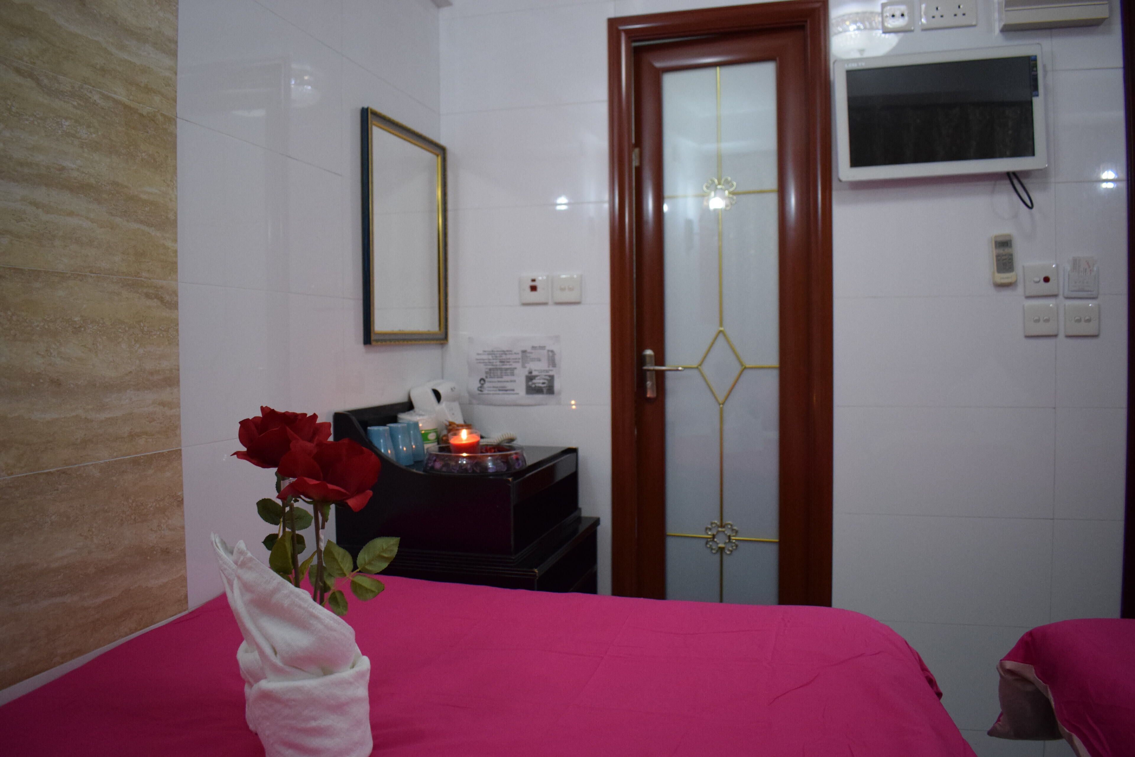 Foto - Manila Lounge