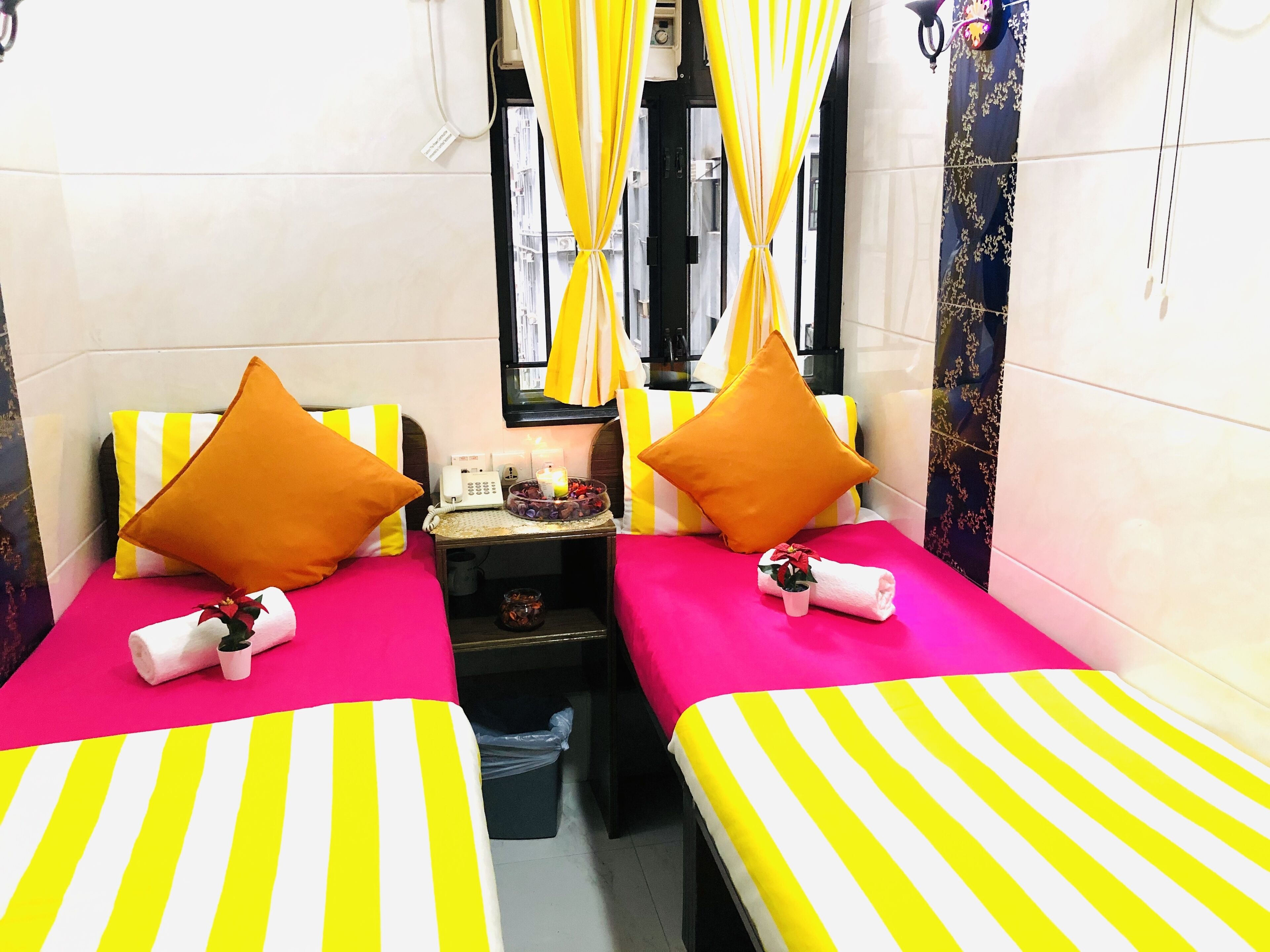 Foto - Manila Lounge