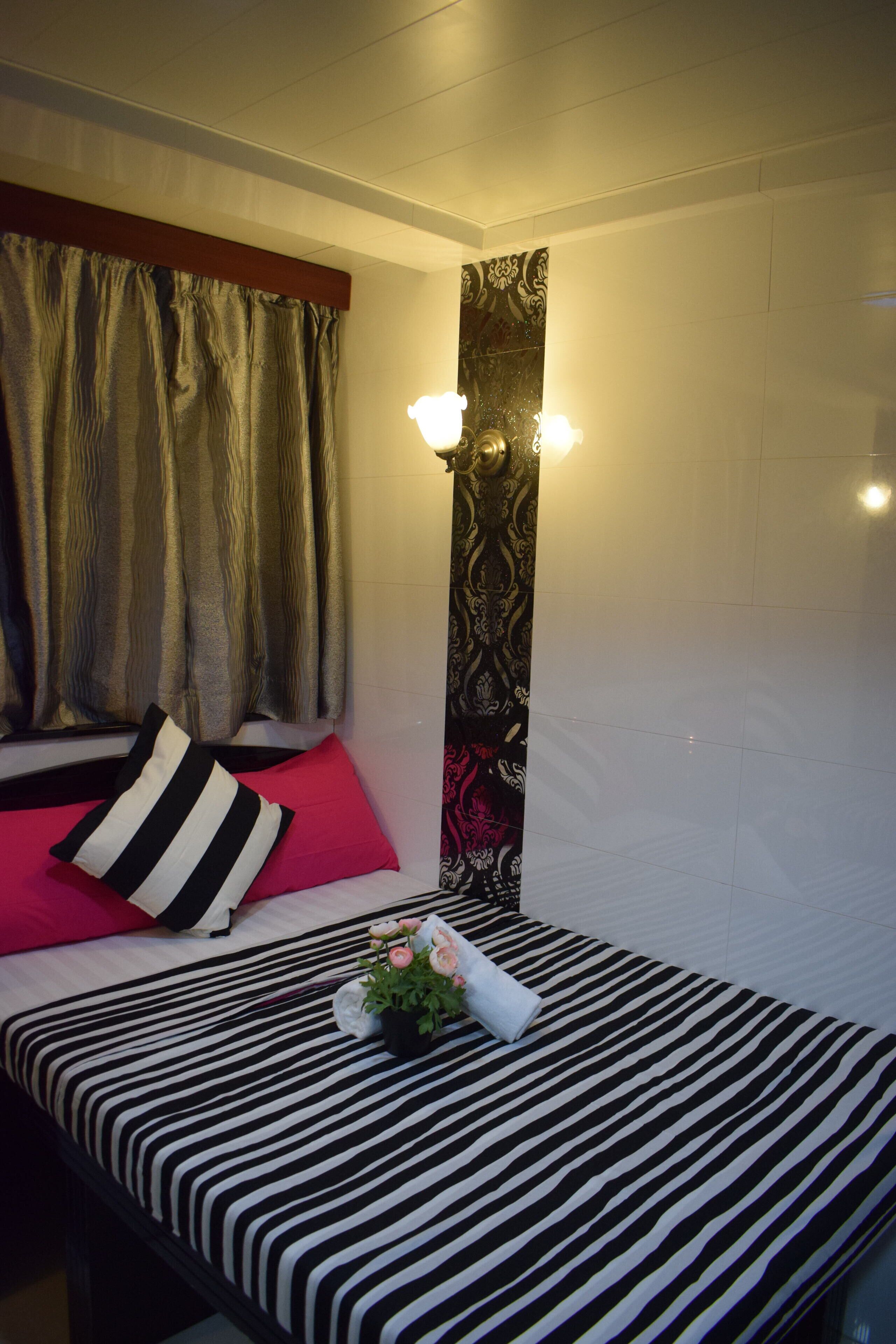 Foto - Manila Lounge