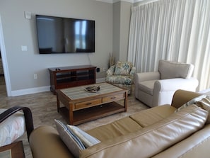 TV connectée