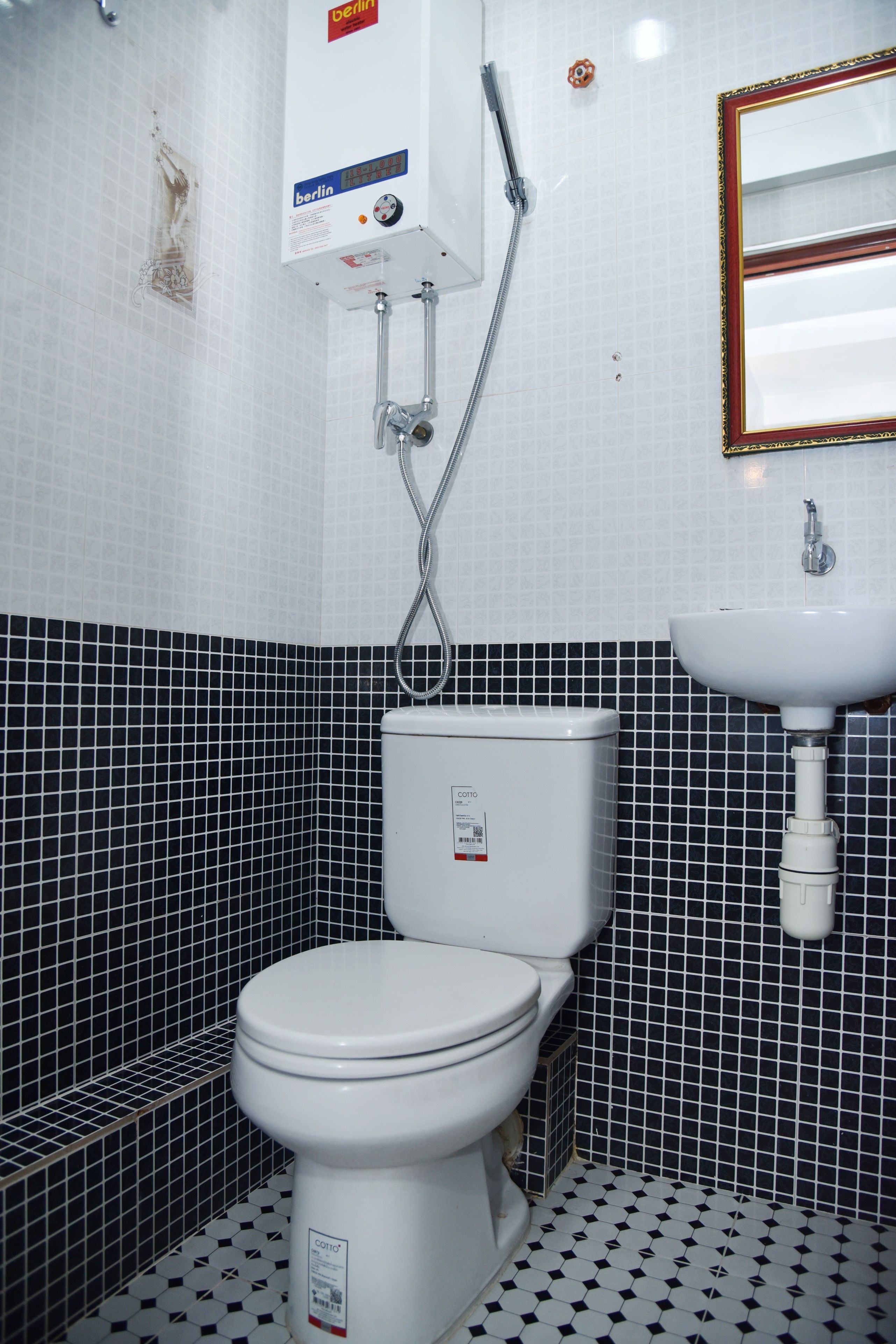 Photo - David Lounge