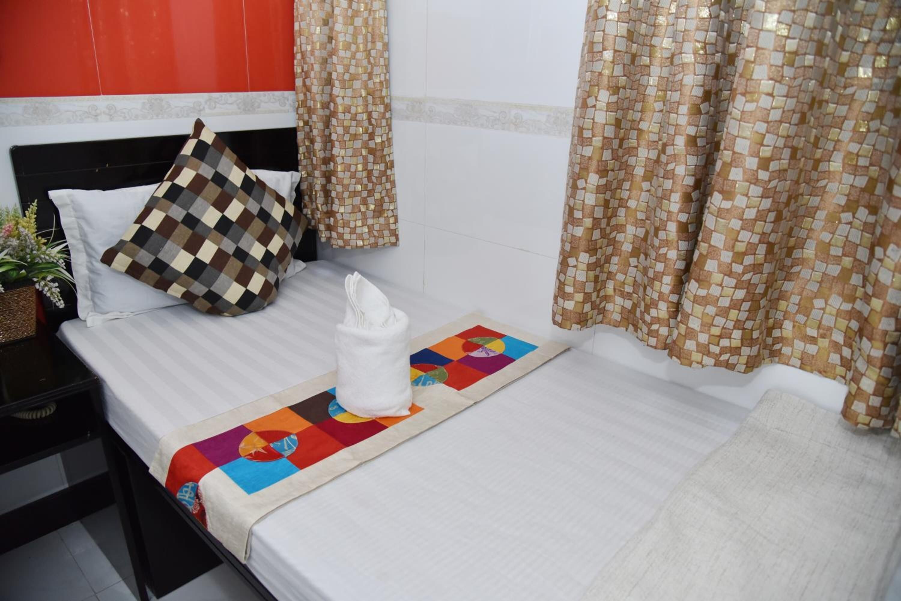 Photo - David Lounge