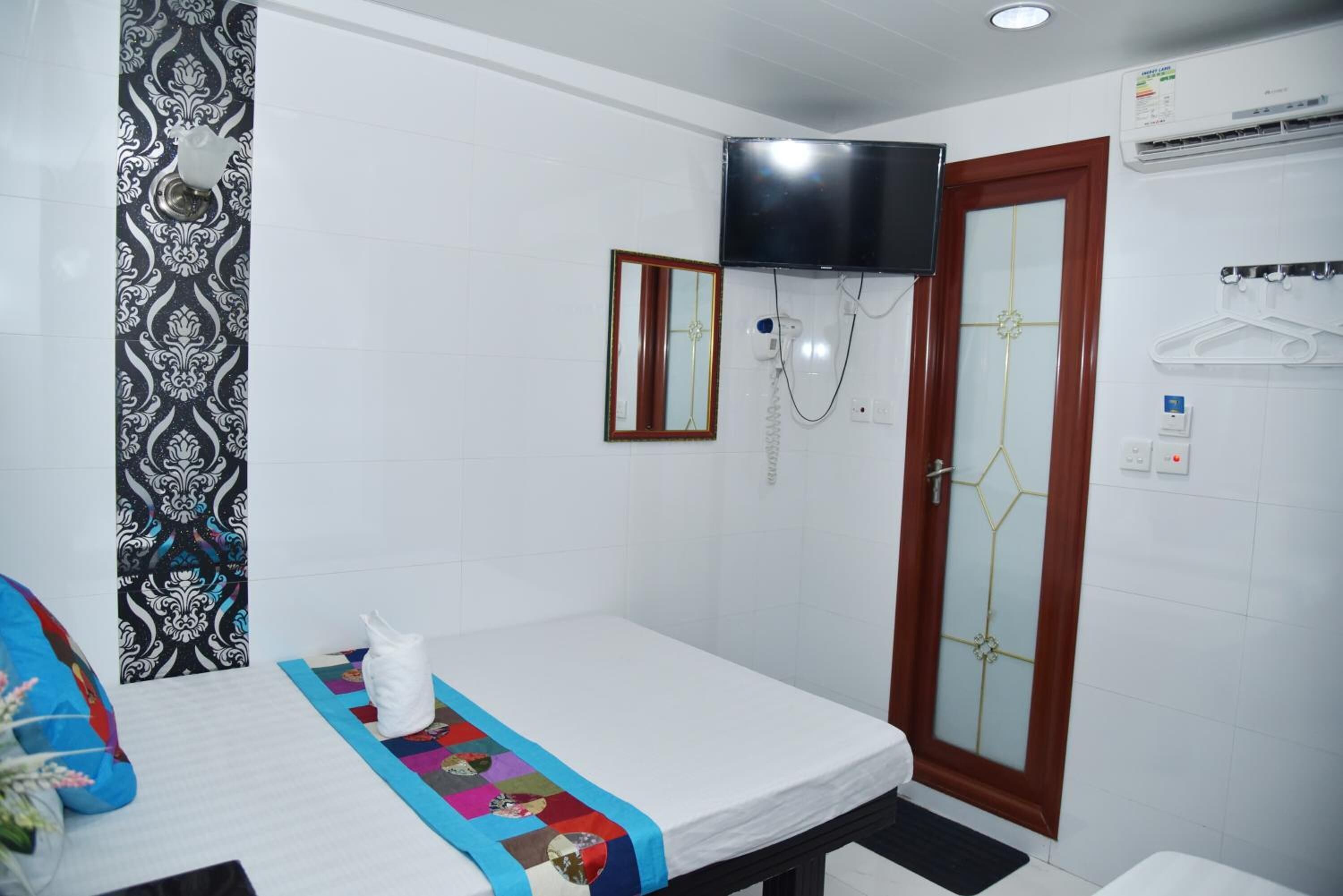 Photo - David Lounge