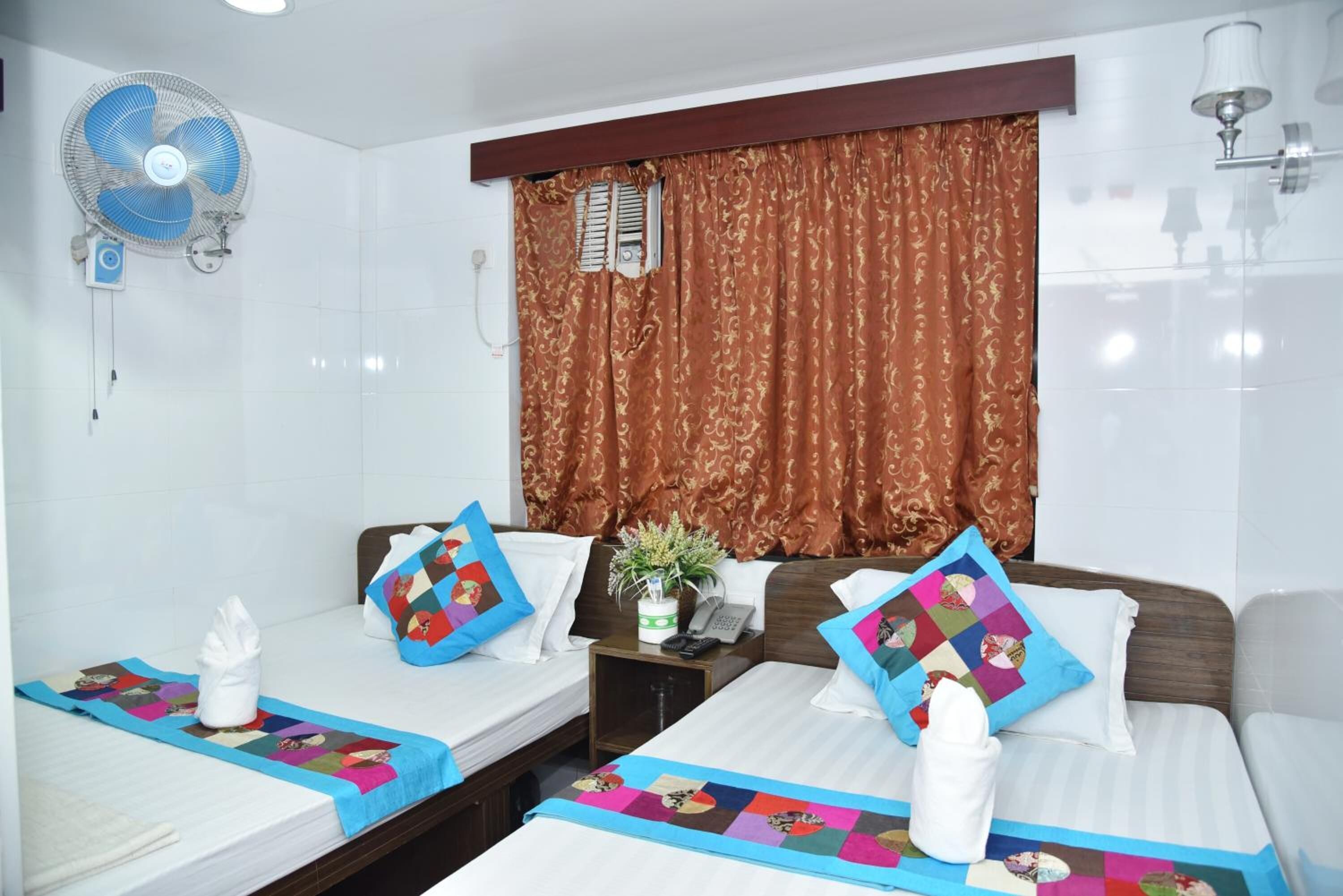 Photo - David Lounge