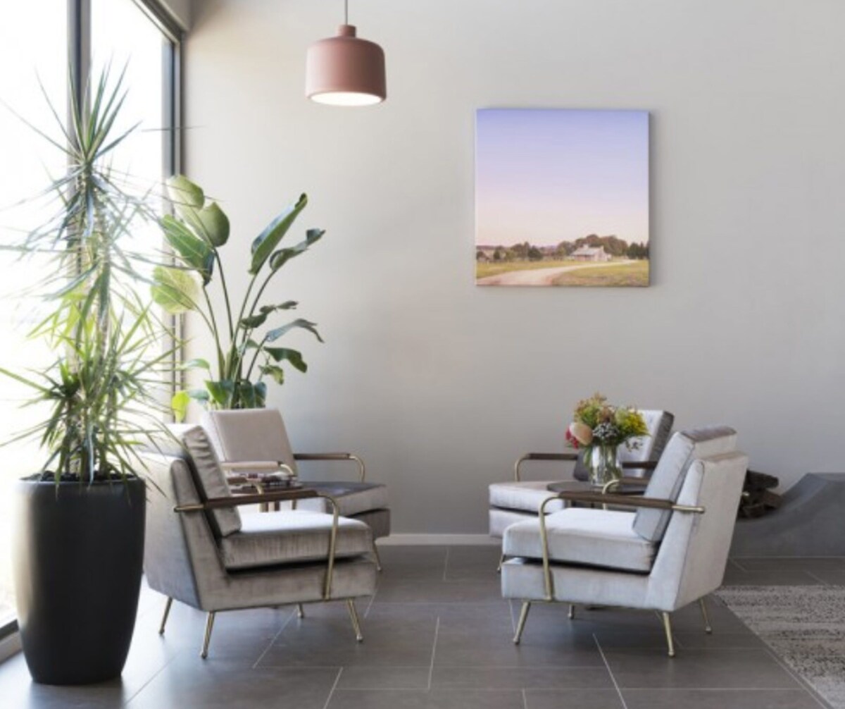 Abode Murrumbateman