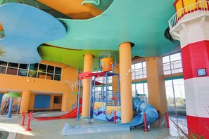 Kinderbereich