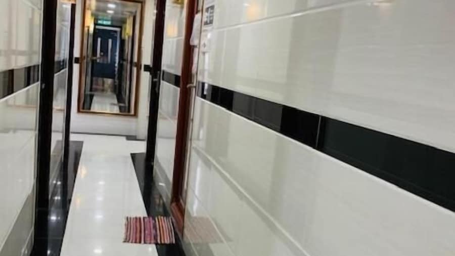 Woodstock Hostel