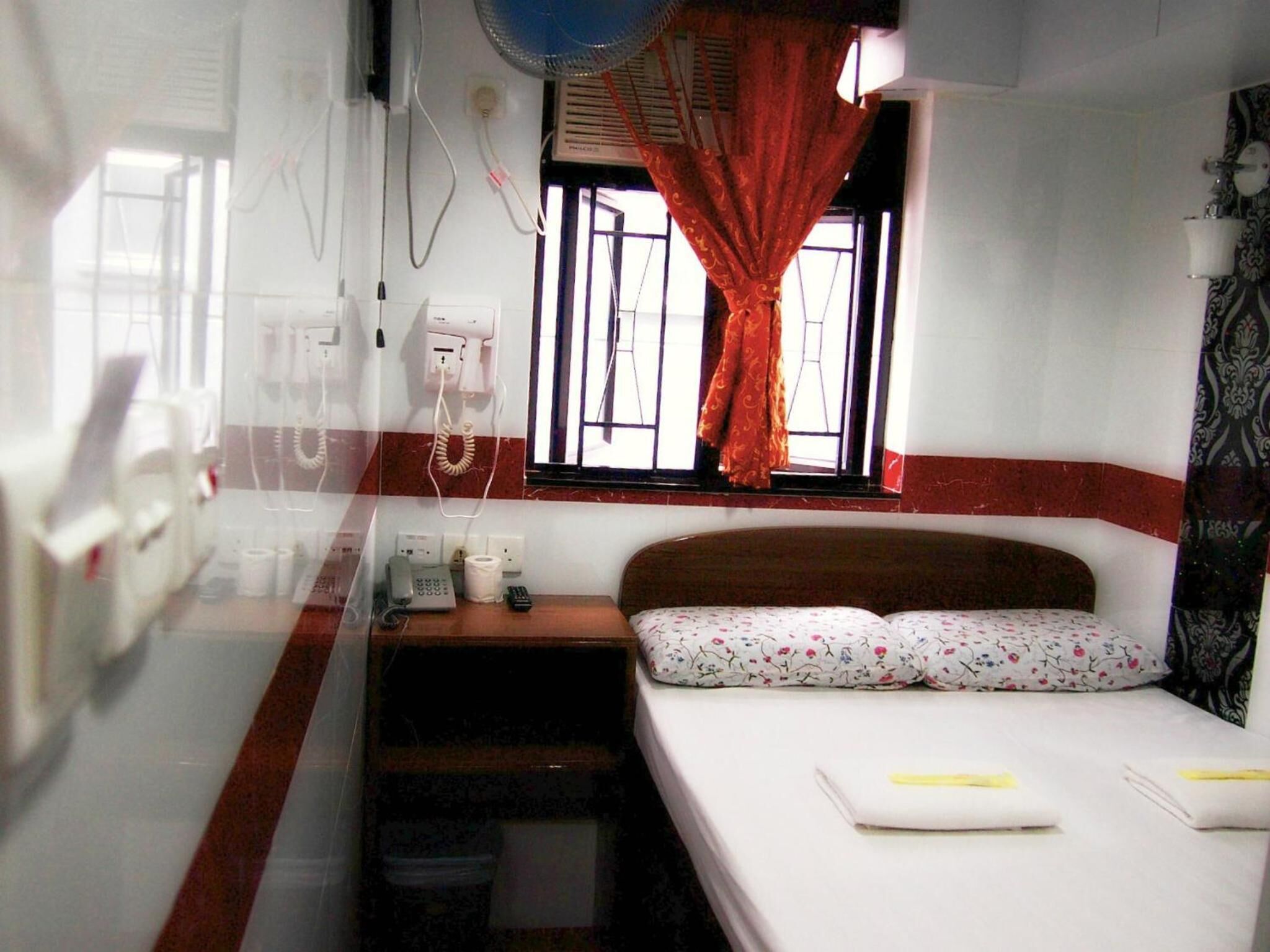 Photo - Woodstock Hostel