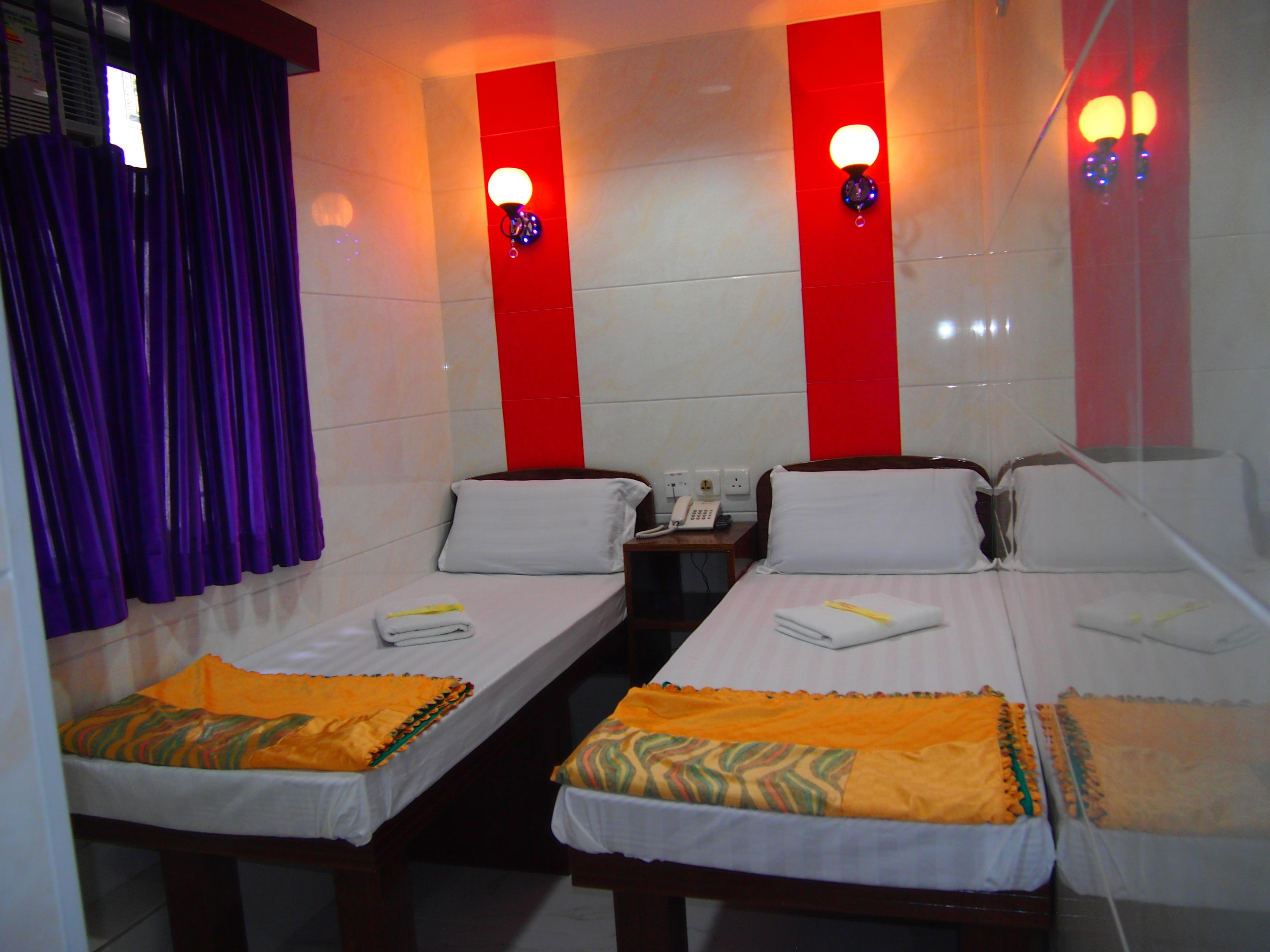 Photo - Premium Lounge