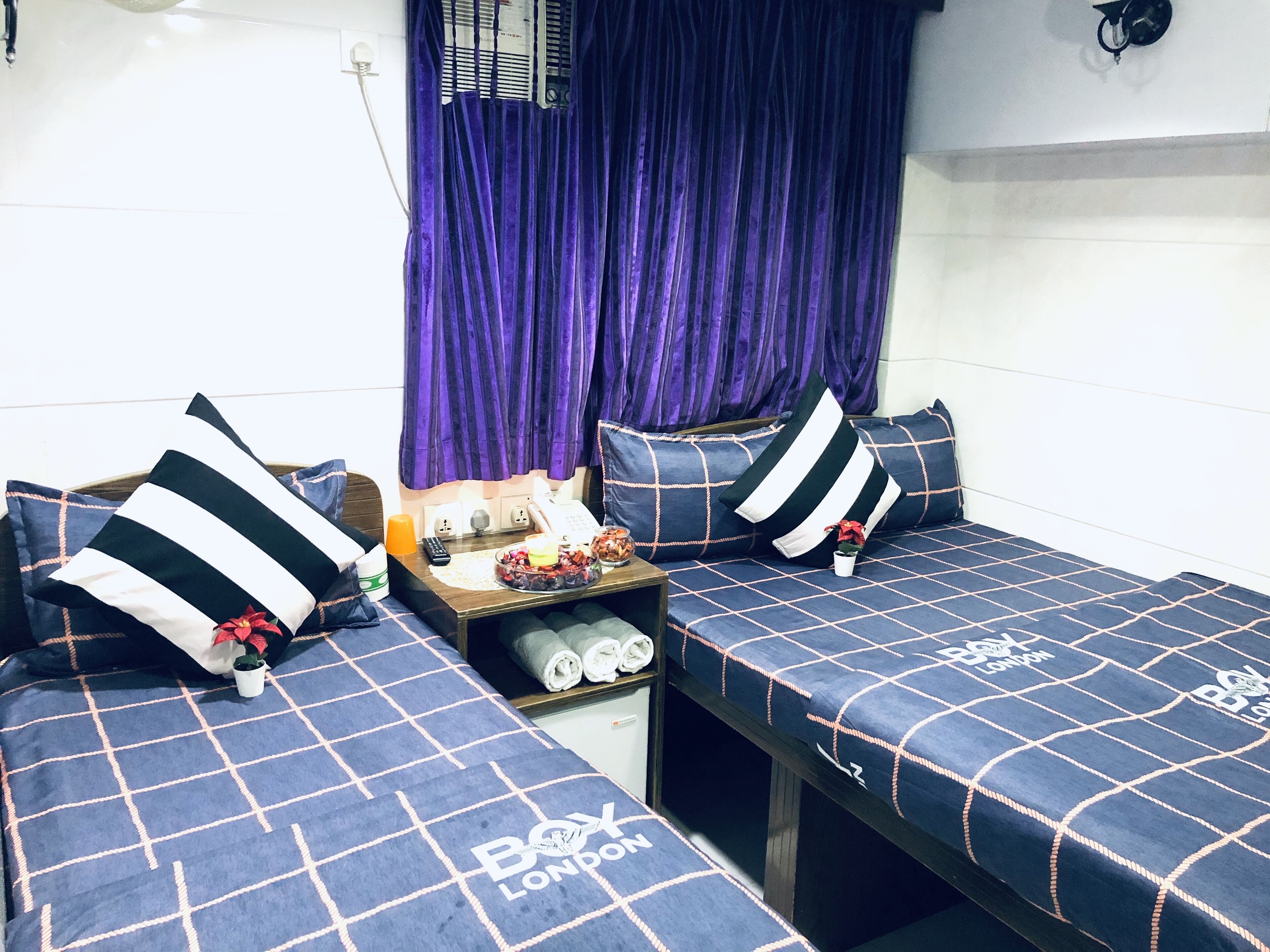 Photo - Premium Lounge