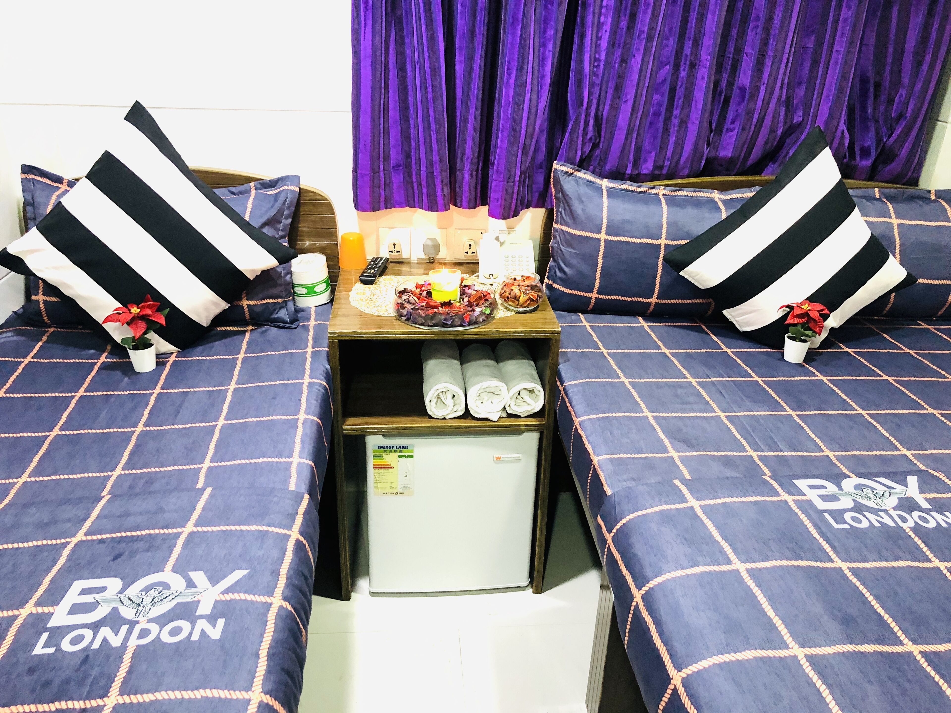 Photo - Premium Lounge