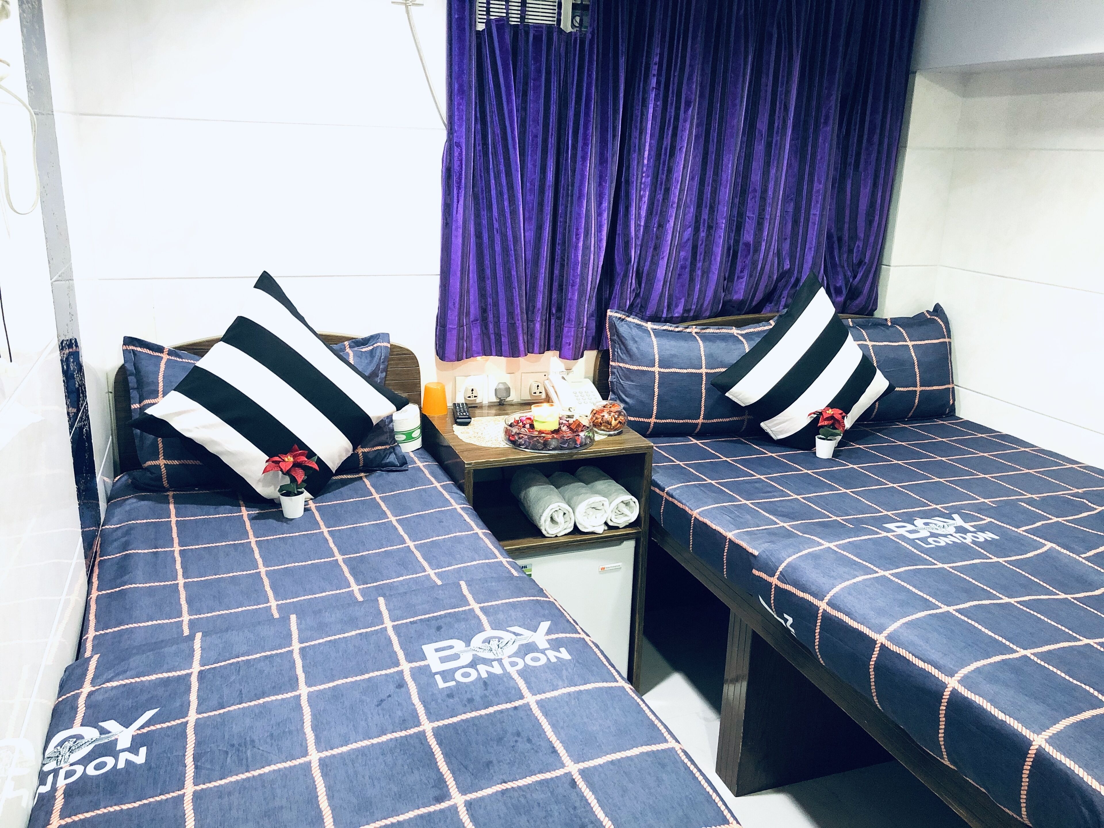 Photo - Premium Lounge