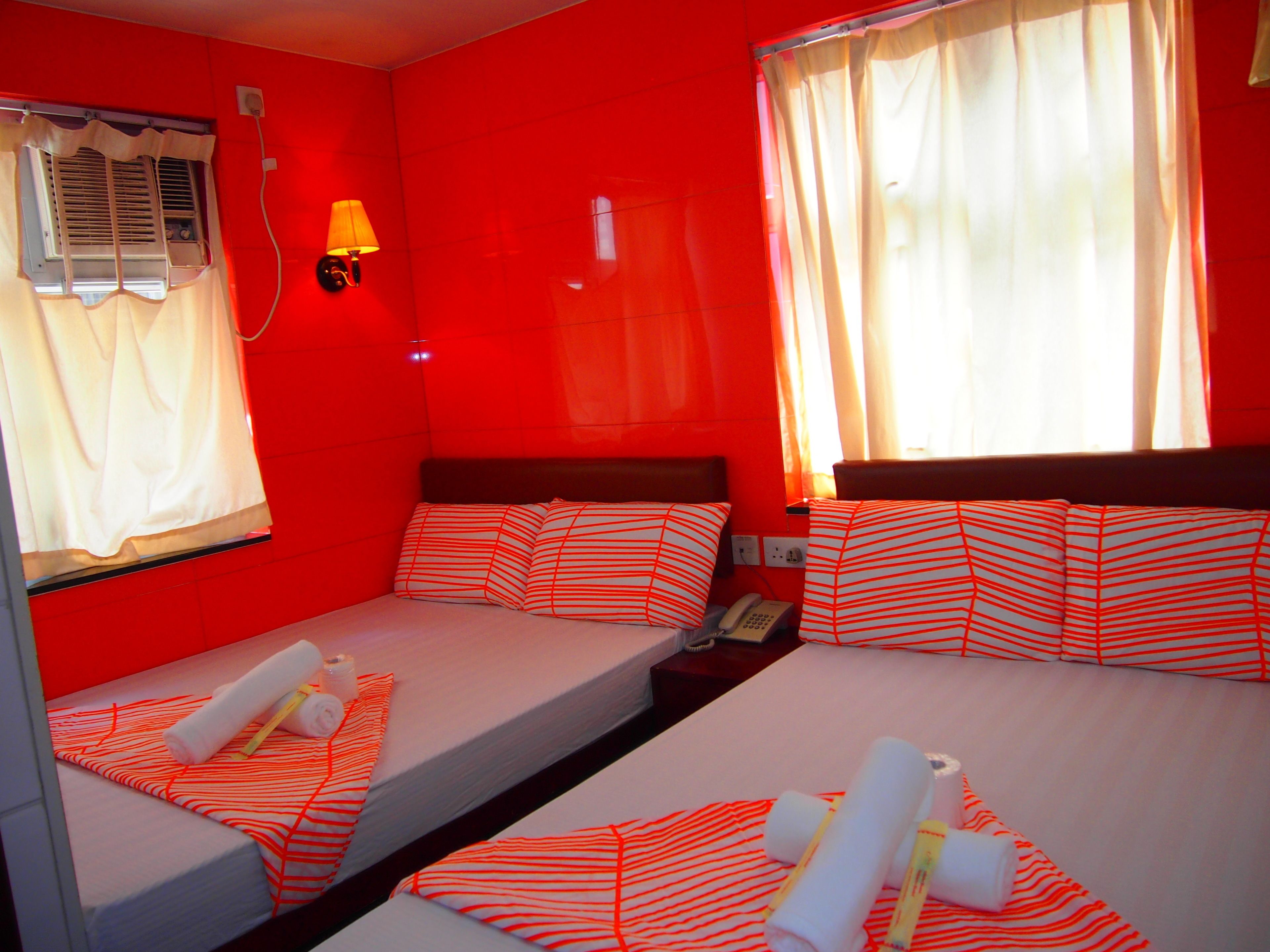 Photo - Premium Lounge