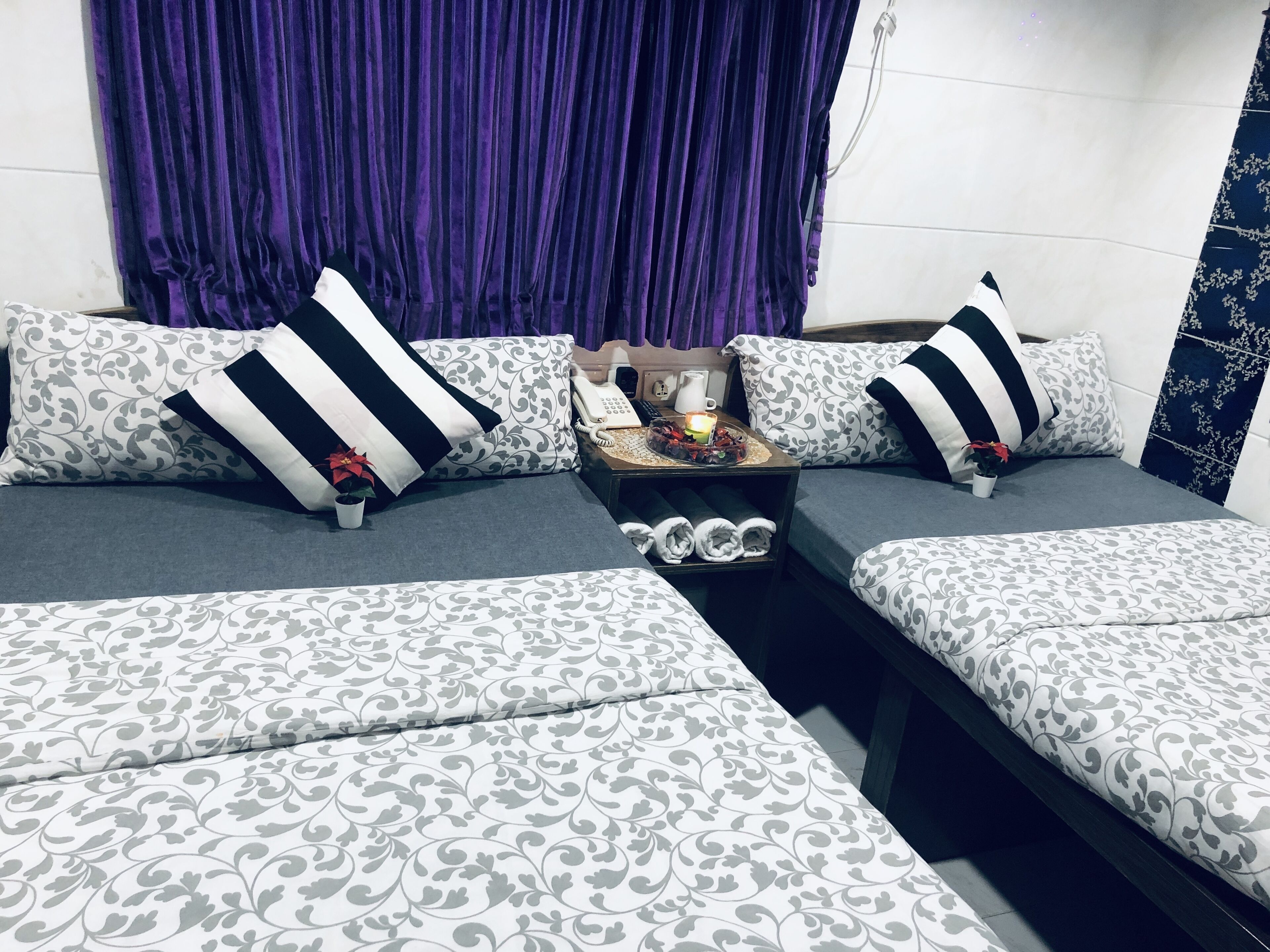 Photo - Premium Lounge