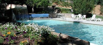 Charming 1BR Ski Getaway - Walk to Lifts - Canyons Village, Park City Resort