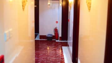Pasillo