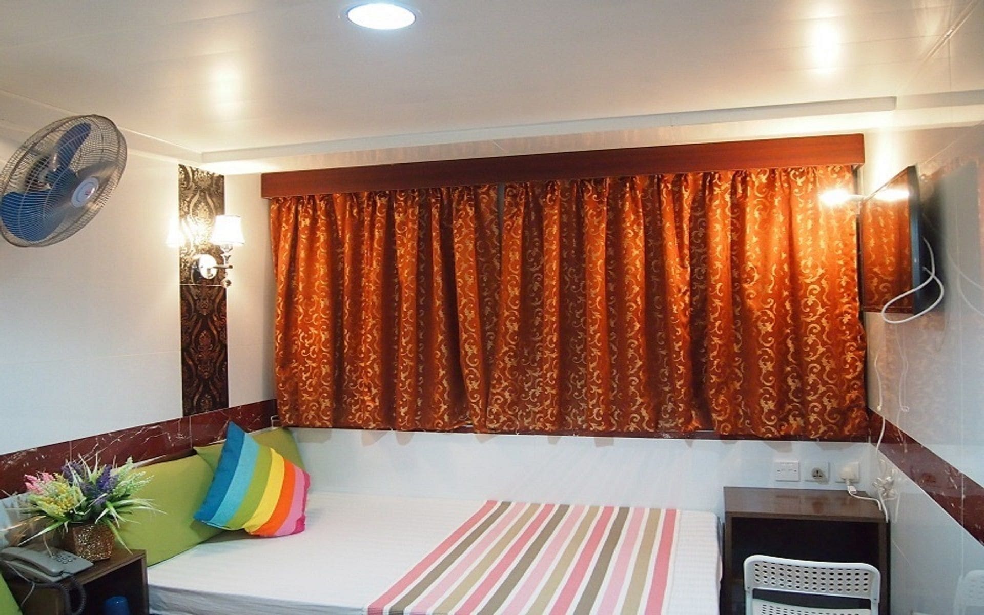 Foto - Traveller's Hostel