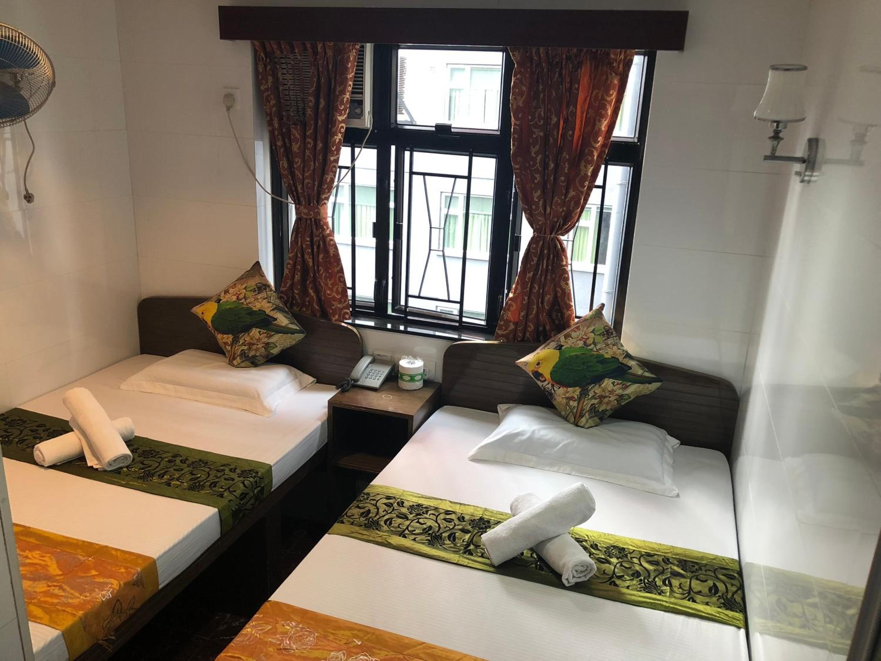 Foto - Traveller's Hostel