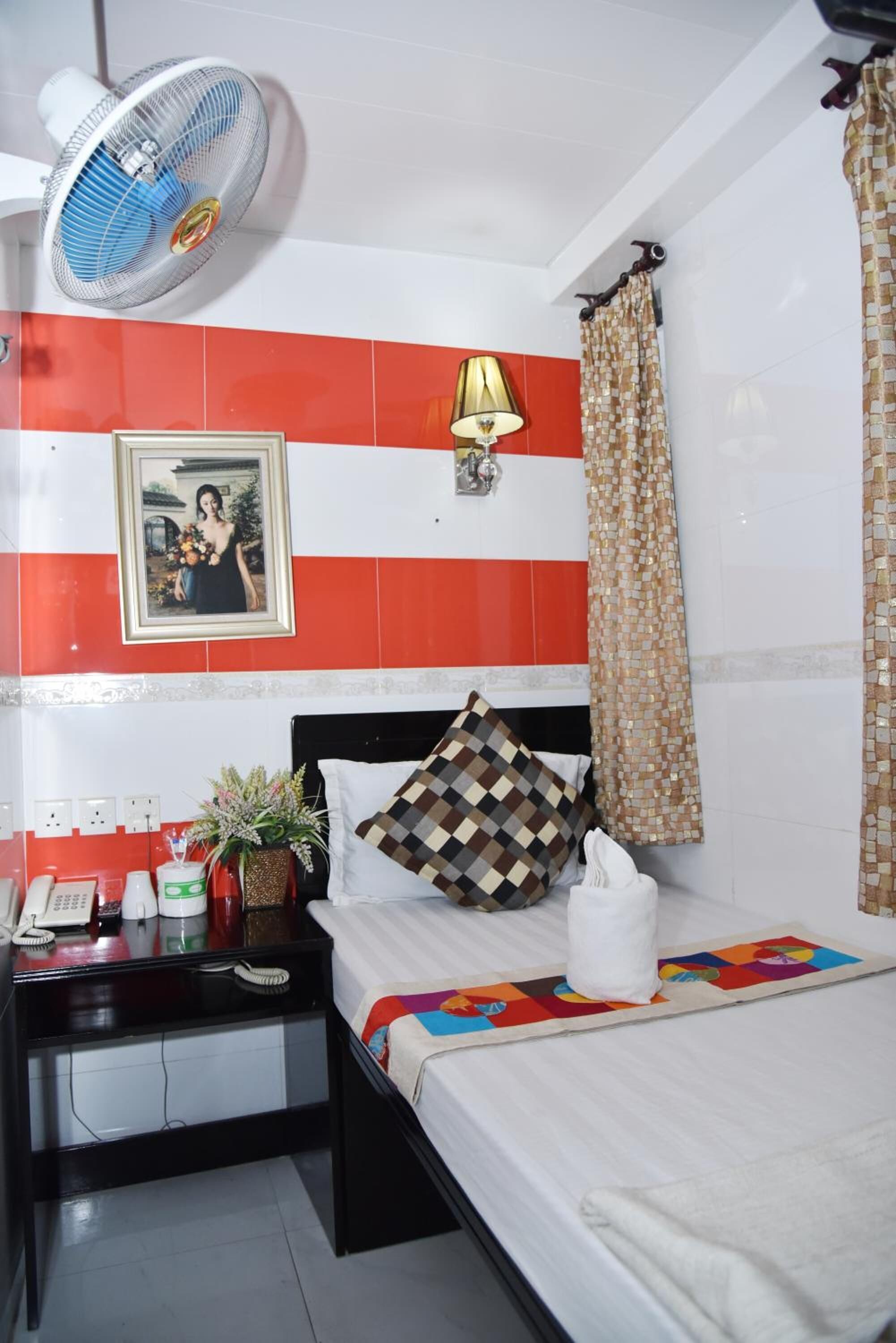 Foto - Traveller's Hostel