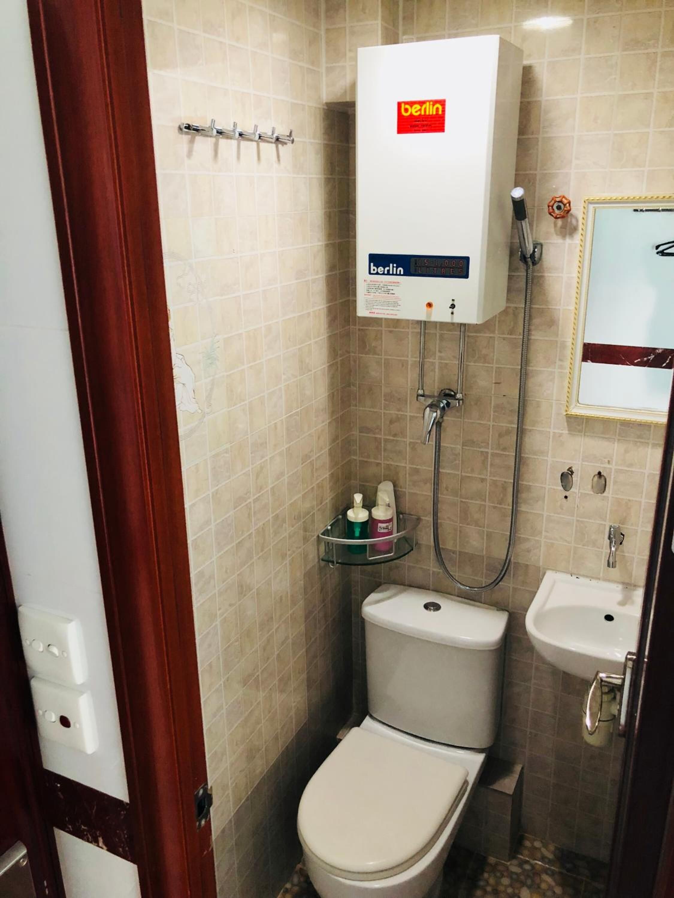 Foto - Traveller's Hostel