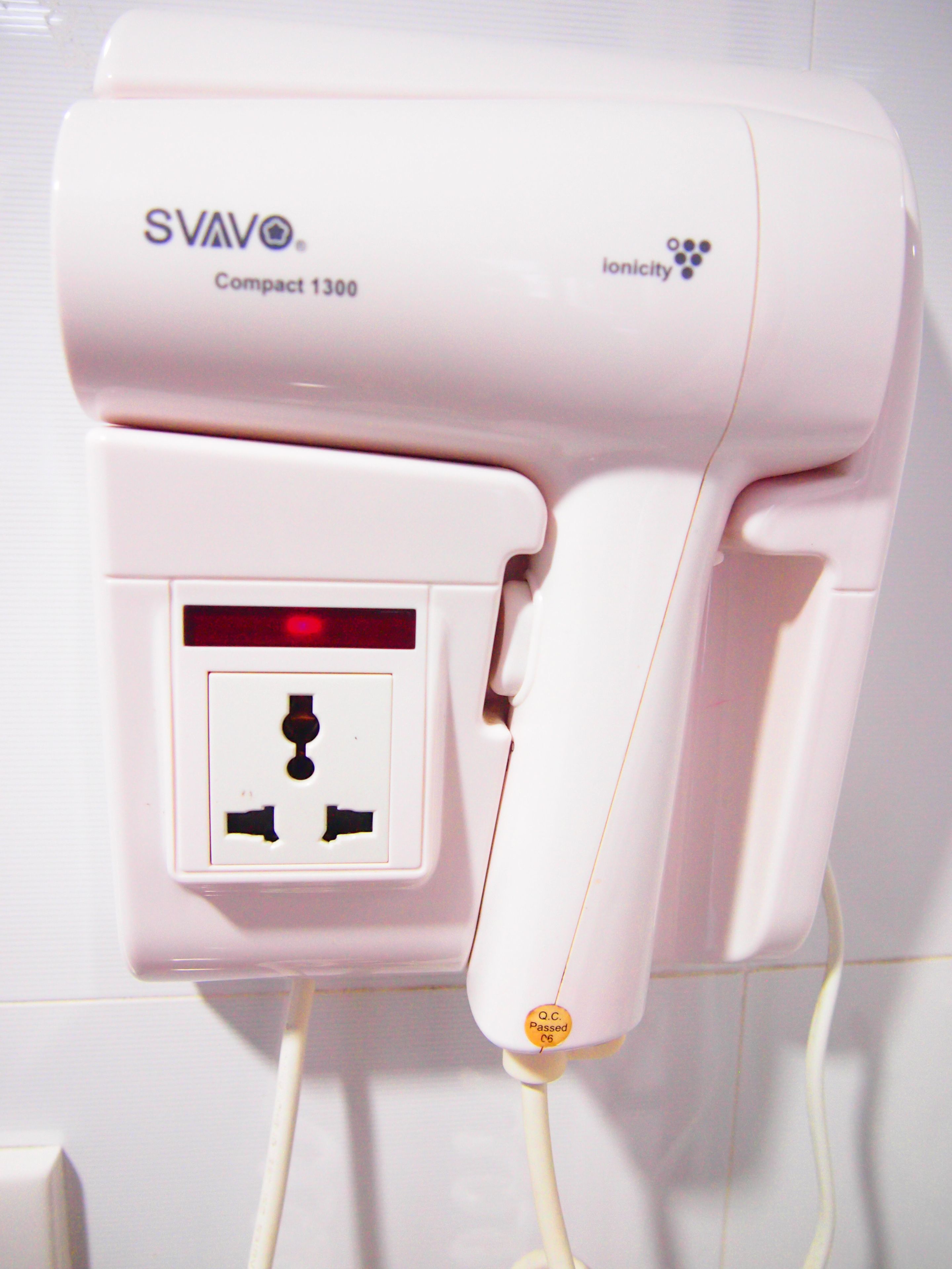 Foto - Traveller's Hostel