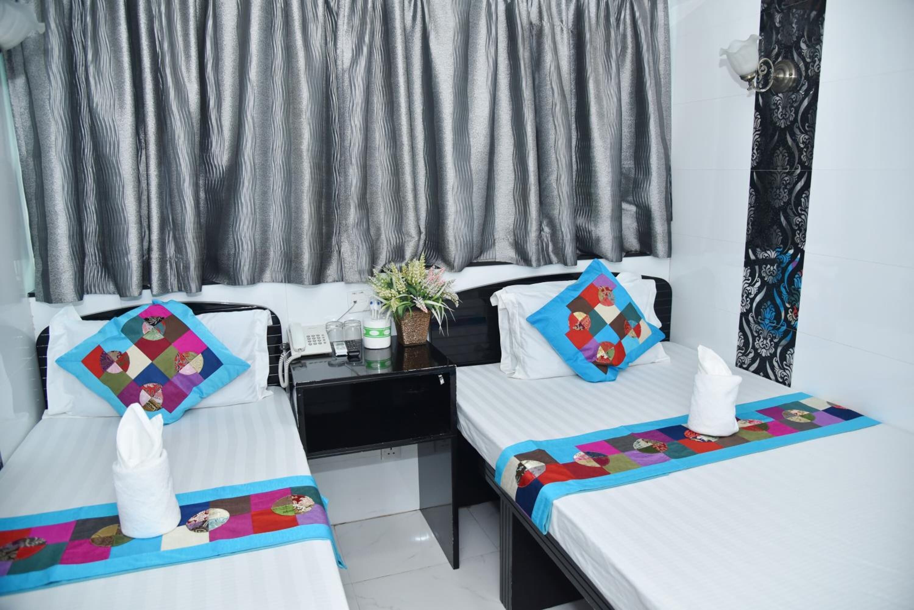 Foto - Traveller's Hostel