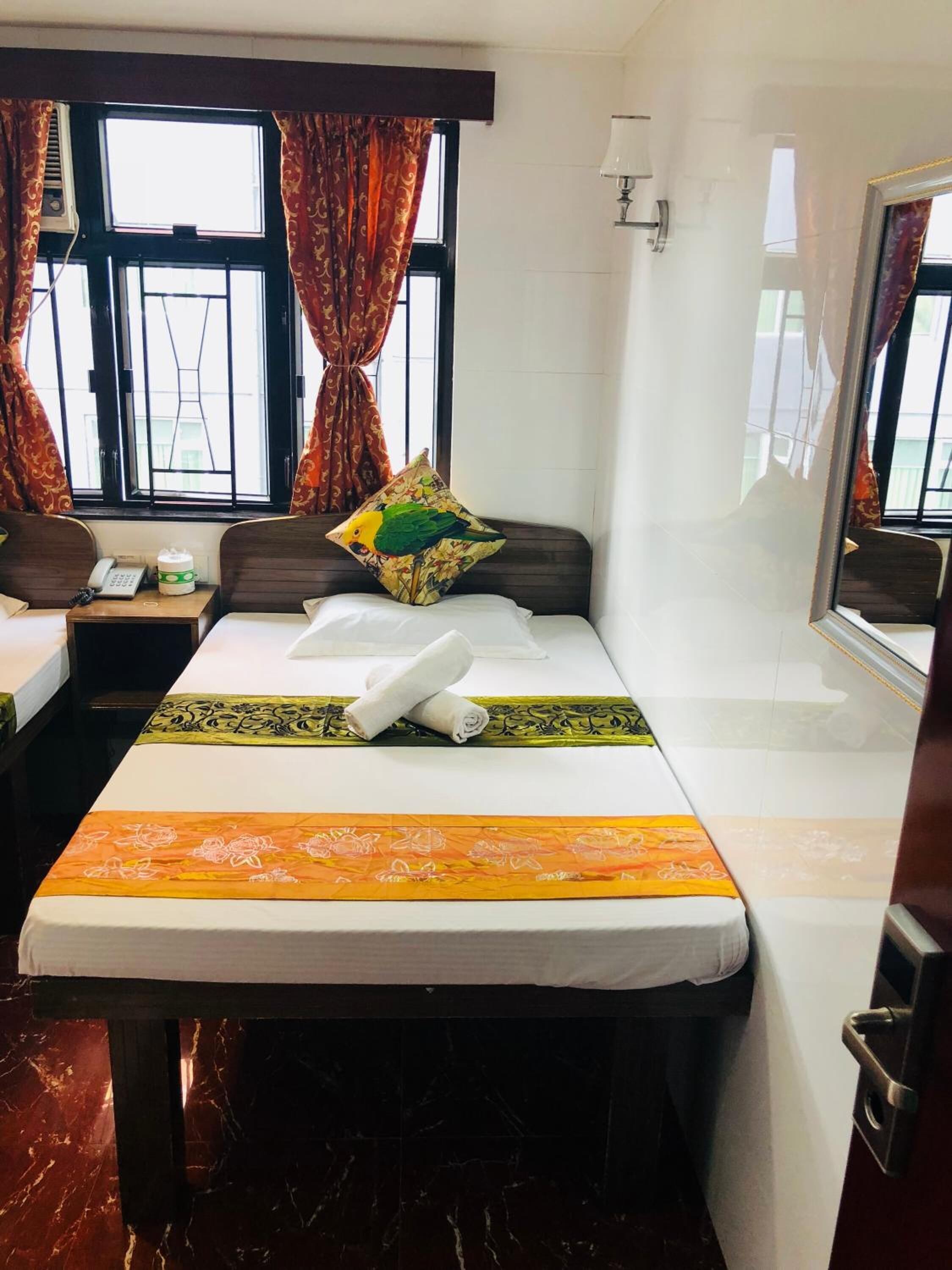 Foto - Traveller's Hostel