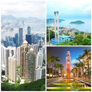 Caja de seguridad en la habitación y escritorio