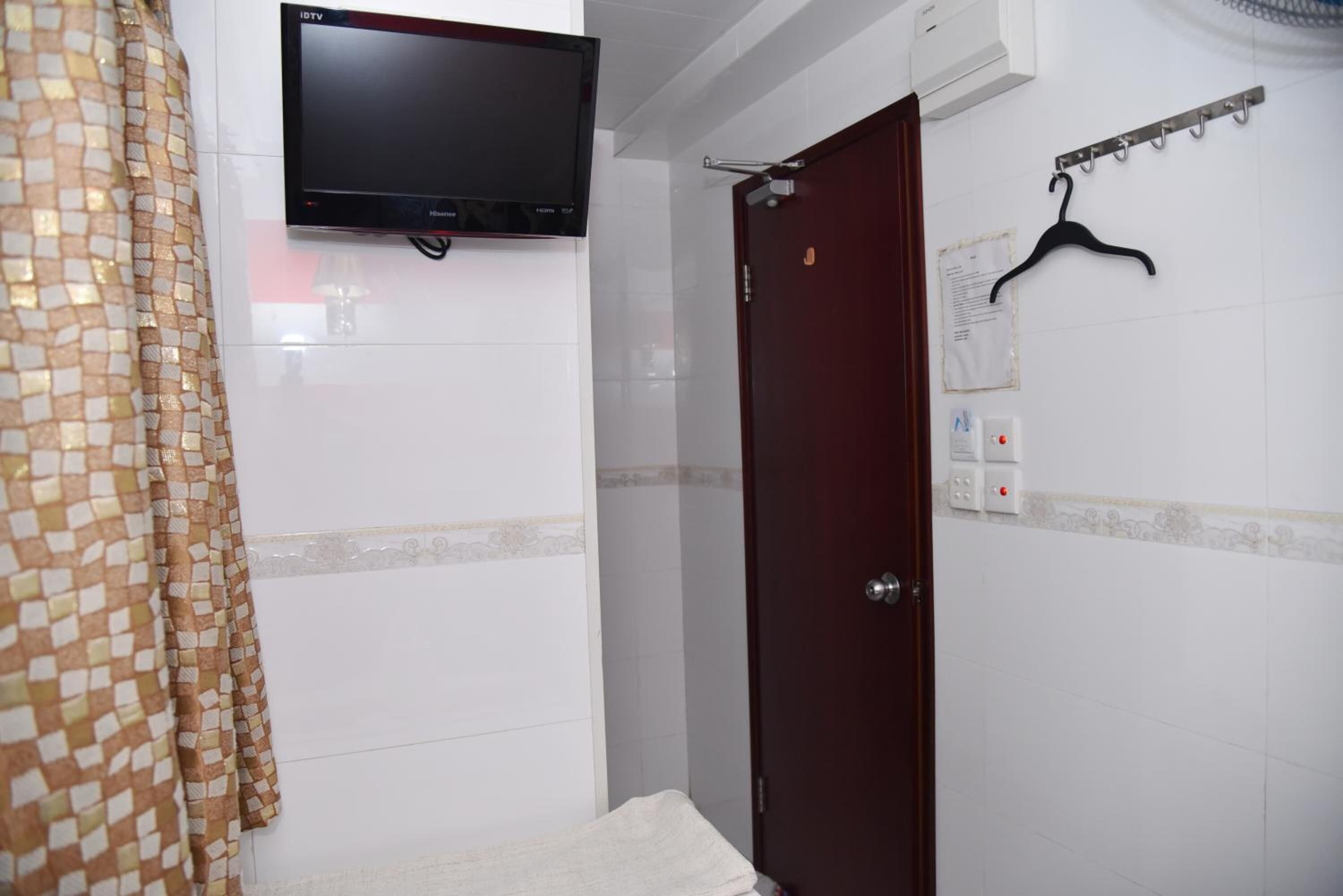 Foto - Traveller's Hostel