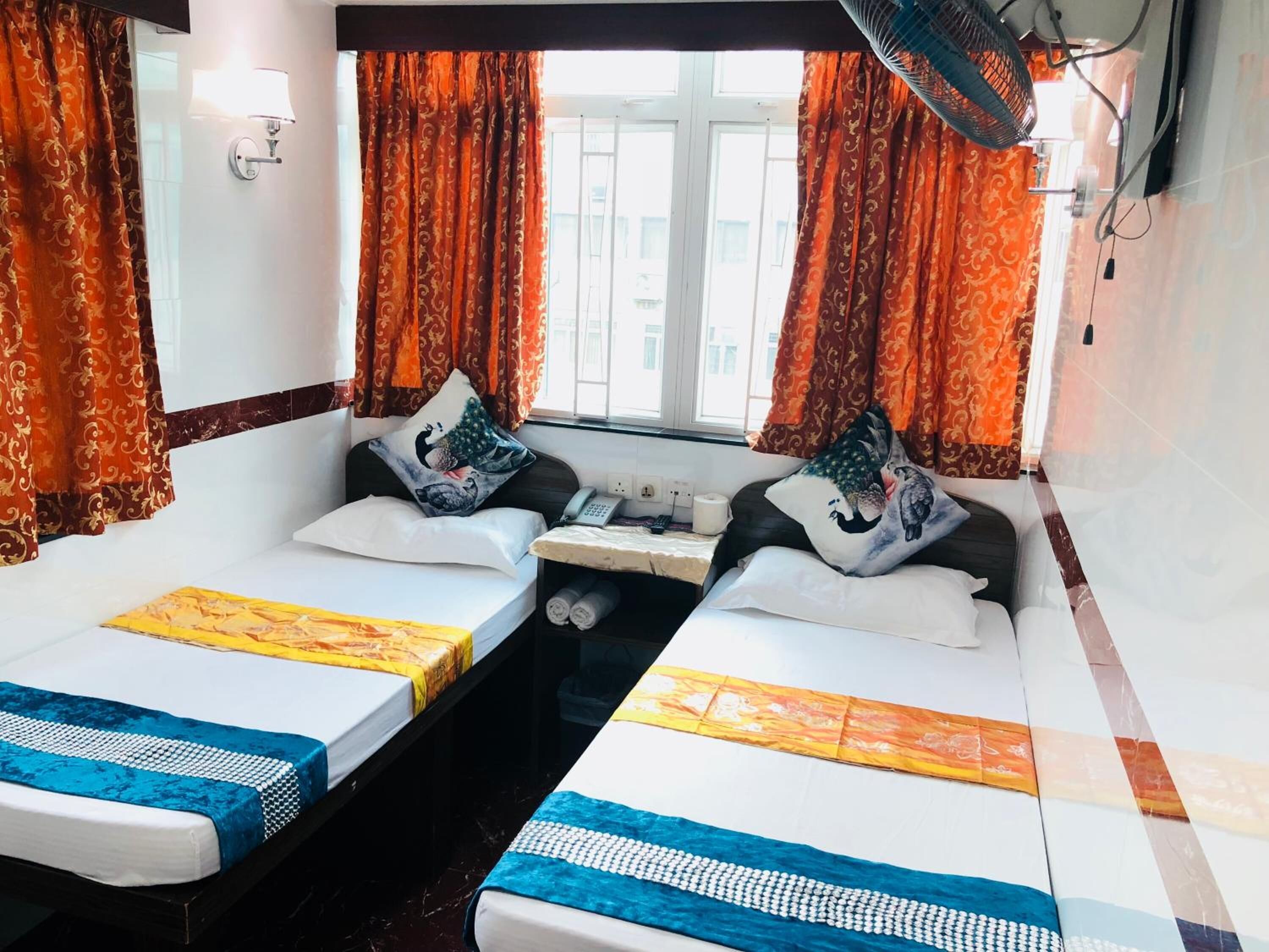 Foto - Traveller's Hostel