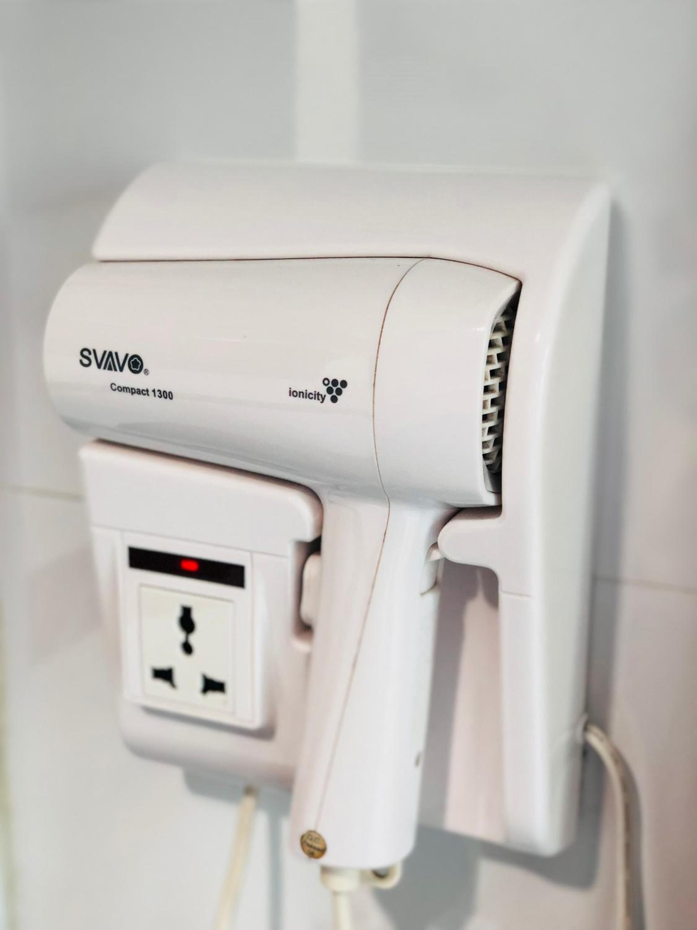 Foto - Traveller's Hostel