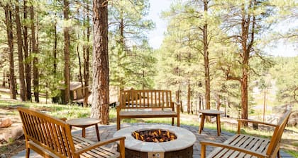 La suite privée Toho-Tel