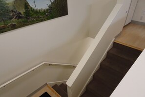 Interiör